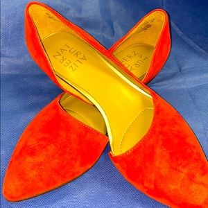 Naturalizer shoes